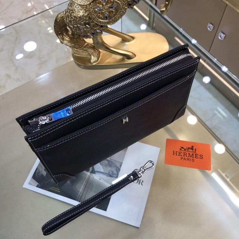 Hermes Clutch Bags